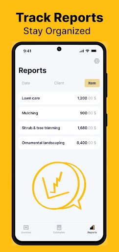 Invoice Creator: Receipt Maker screenshot 5