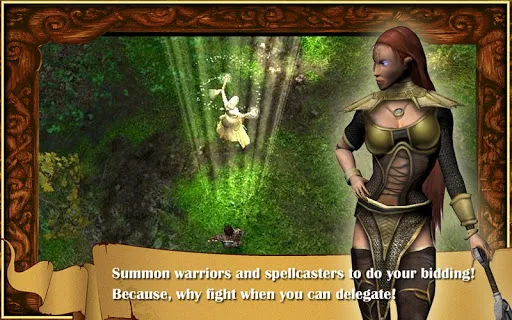 The Bard's Tale screenshot 4