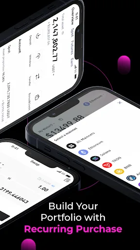 Coinstore:Trade Crypto&Futures screenshot 5