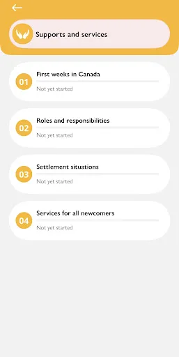 O-Canada screenshot 3