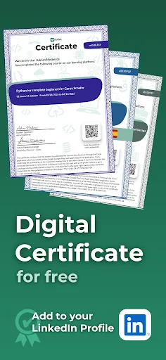 Cursa - Online courses screenshot 3