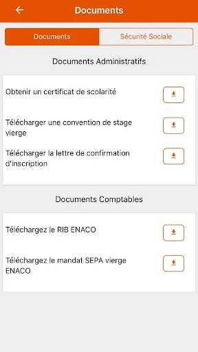 eTrotter screenshot 3
