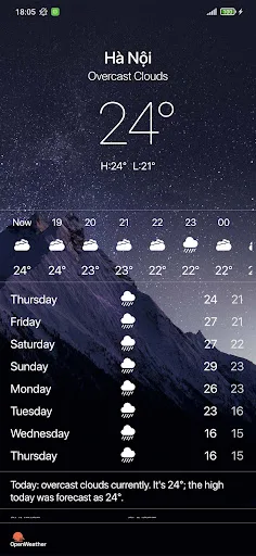 Launcher OS screenshot 5