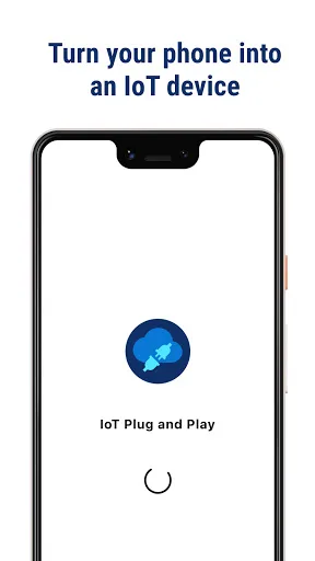 IoT Plug and Play screenshot 1