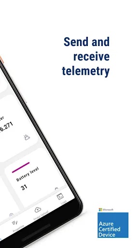 IoT Plug and Play screenshot 3