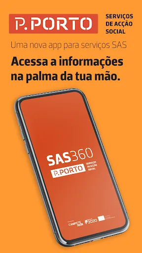 SAS 360 screenshot 1