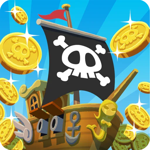 Pirates of Coin