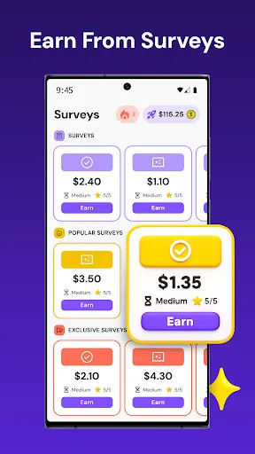 Pawns.app: Earn Money screenshot 4