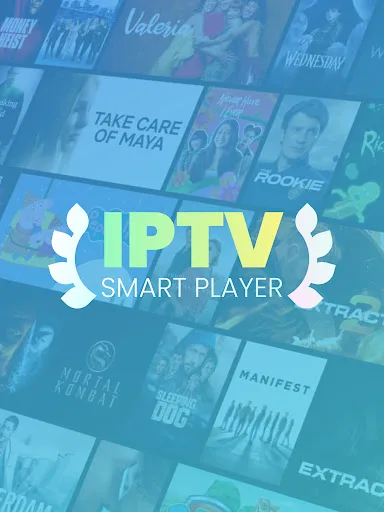 IPTV Smart Player screenshot 5