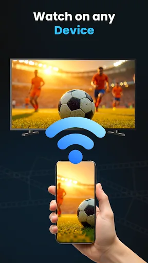 IPTV Smarters Player screenshot 5