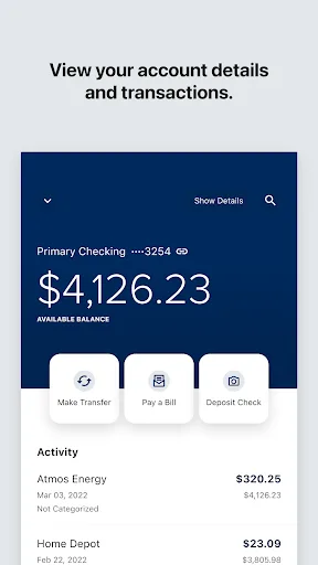 iQ Credit Union screenshot 4