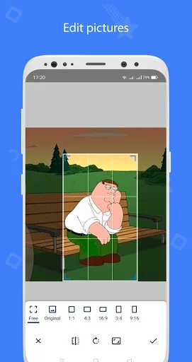 MemeMaker screenshot 3