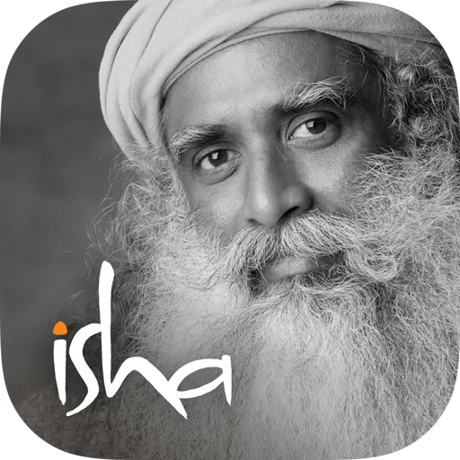 Sadhguru - Yoga & Meditation