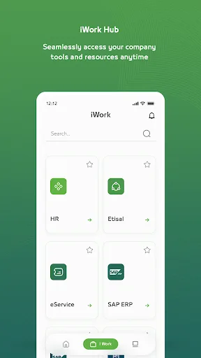 SGS Super App screenshot 3