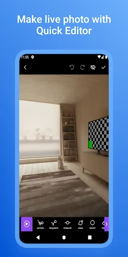 Live Photo screenshot 4
