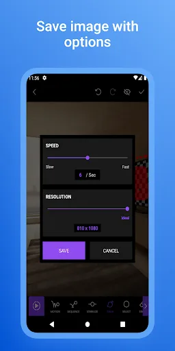 Live Photo screenshot 5