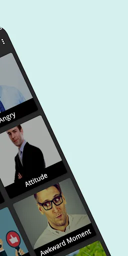 Quotes Creator screenshot 2