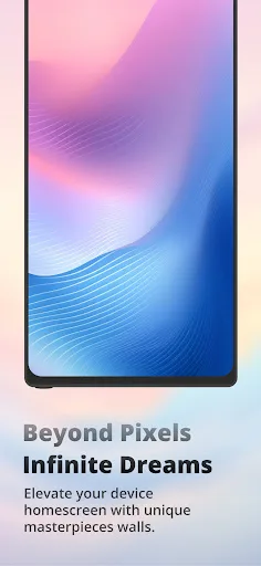 DreamScape Wallpapers screenshot 2