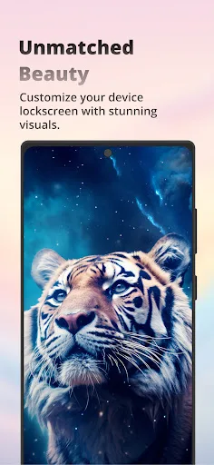 DreamScape Wallpapers screenshot 3