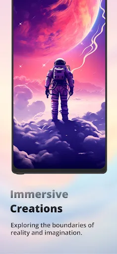DreamScape Wallpapers screenshot 4