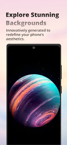 DreamScape Wallpapers screenshot 5