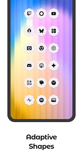 Simplything Icon Pack screenshot 3