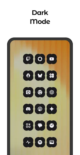 Simplything Icon Pack screenshot 4