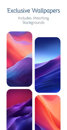 Transparency Icon Pack screenshot 4