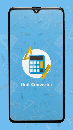 Smart Unit Converter screenshot 1