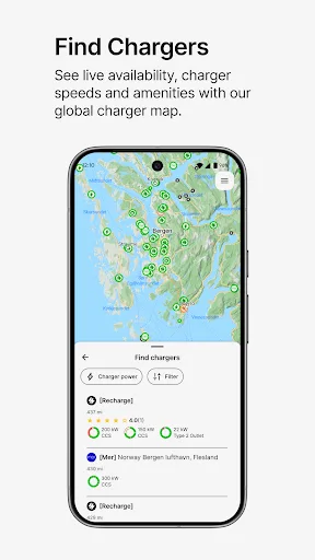A Better Routeplanner (ABRP) screenshot 4