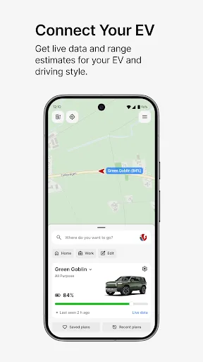 A Better Routeplanner (ABRP) screenshot 5