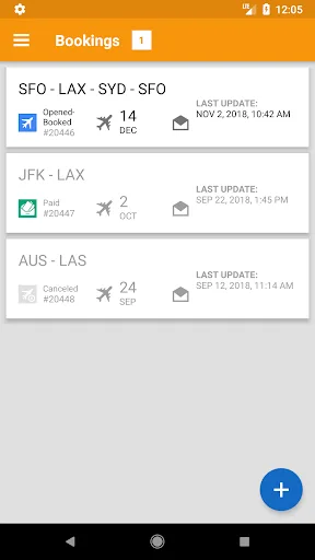 AwardWallet: Track Rewards screenshot 5