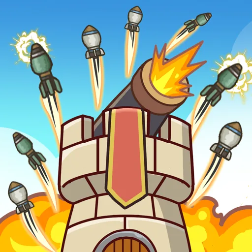 Fortress Battle