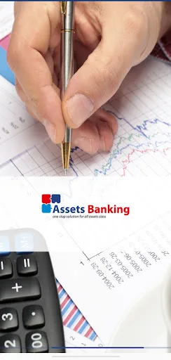 Assets Banking screenshot 1