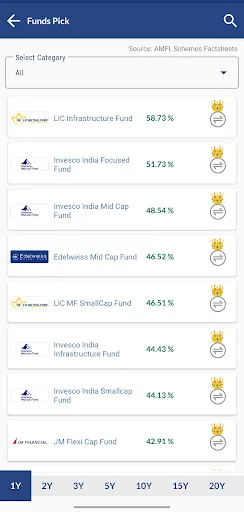 Assets Banking screenshot 3