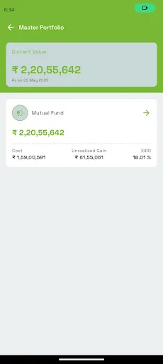 FISPL screenshot 1