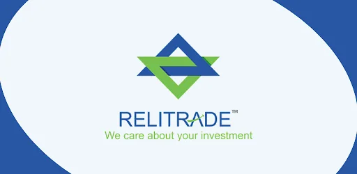 RELITRADE MF screenshot 1
