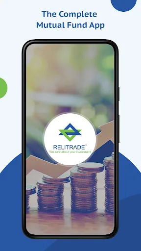 RELITRADE MF screenshot 2