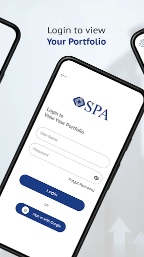 SPA CAPITAL screenshot 3