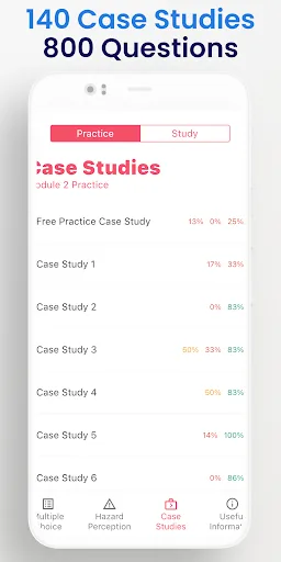 Driver CPC Case Studies LGV screenshot 3