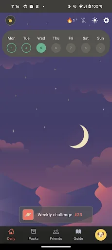 Akari: Light Up Your Brain screenshot 1
