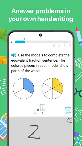 IXL screenshot 4