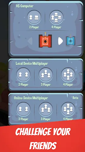 Ludo Game: Board Battle King screenshot 4