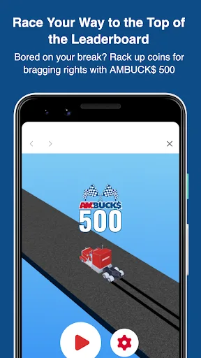 AMBEST screenshot 3