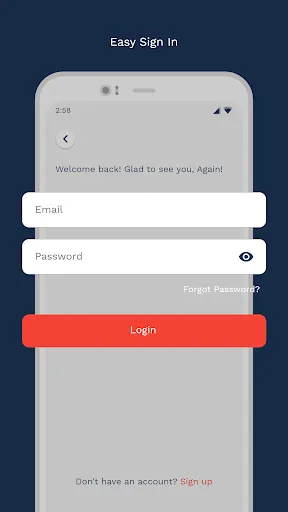 Attendance Manager screenshot 2
