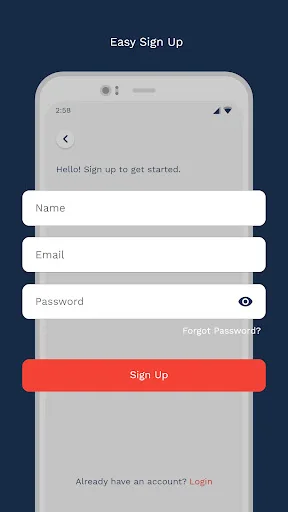 Attendance Manager screenshot 3