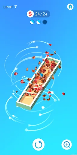 Pots.io screenshot 2