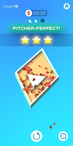 Pots.io screenshot 3
