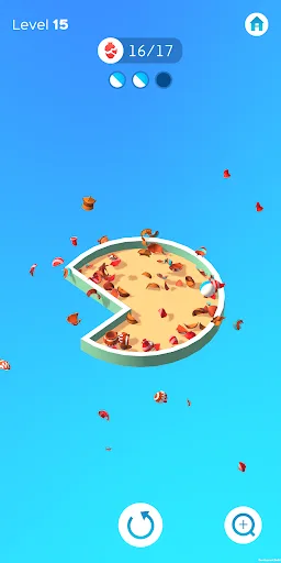 Pots.io screenshot 5