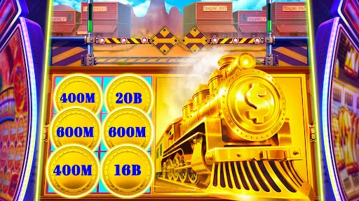 Jackpot Friends™ Slots Casino screenshot 2